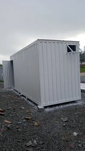 Container obras inteligentes 