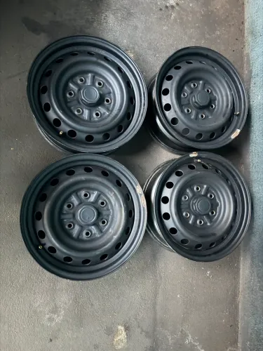 Roda Triton  