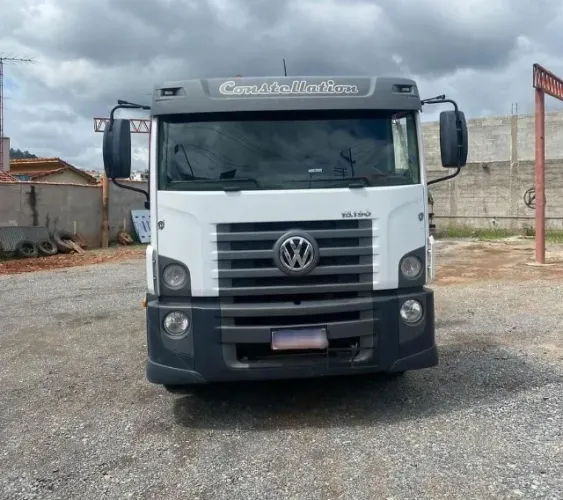 Vw 15190 munck 2017