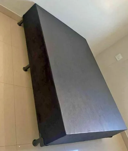 Box base casal 138/188