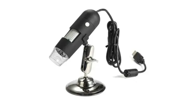digital microscope