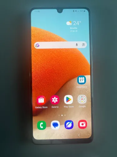 Celular Samsung A32