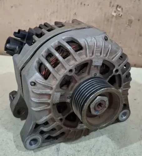 Alternador para motor thp 1.6 turbo