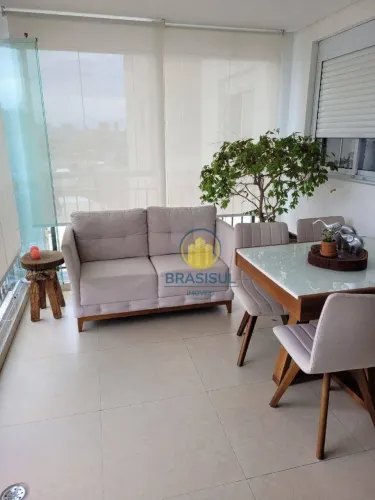 Apartamento - Socorro - São Paulo/SP