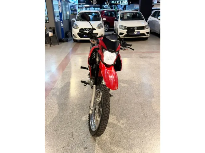 Honda Nxr 160 bros esdd 2022