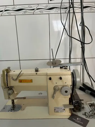 Singer Industrial 20U-309