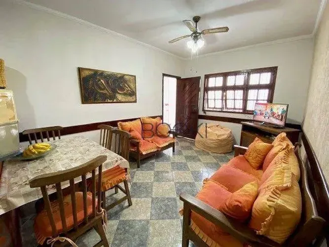 Oportunidade - Casa Suarão - 80 m² - Itanhaém