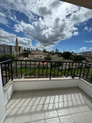 Edifício Mondeo