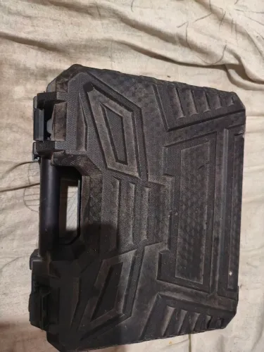 Jato portátil a bateria 48v
