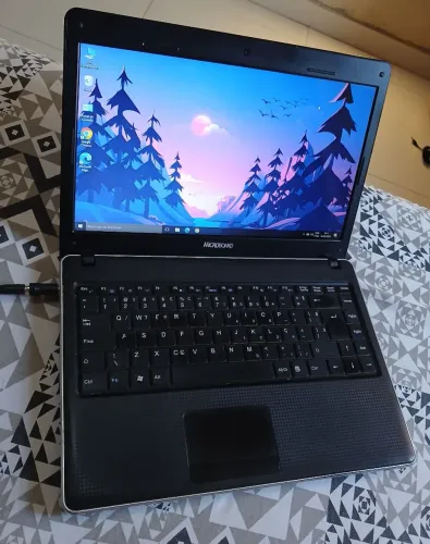 Notebook Zerado - Intel Core i5 