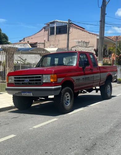 F-1000 SUPER SÉRIES