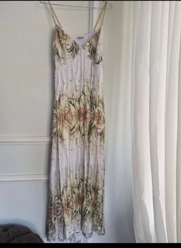 Vestidos Farm,Lança Perfume