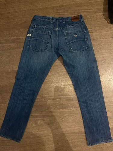 Calça Armani Jeans 44