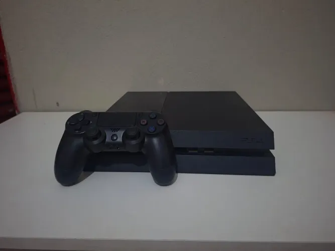 Ps4