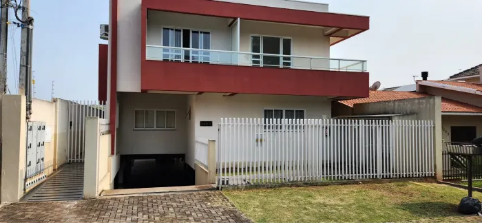 Apartamento em cascavel 