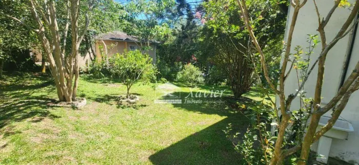 Chácara com 3 dormitórios à venda, 2435 m² por R$ 500.000,00 - Jardim Camargo (Canguera) -