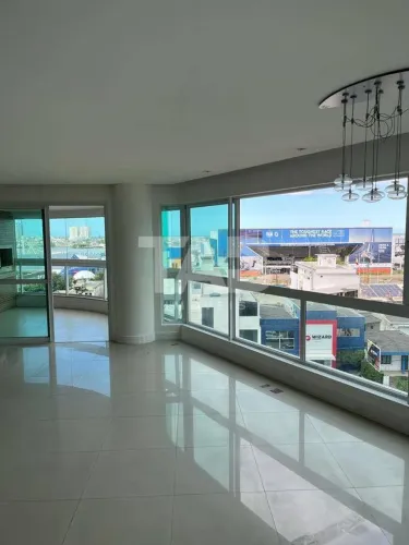 Apartamento alto padrão para venda | Centro, Itajaí-SC
