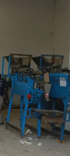 Envasadora Fabrima empacotadora balança 