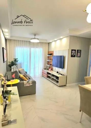 Imóvel para venda com 109 metros quadrados com 4 quartos em Santa Luzia - Serra - ES