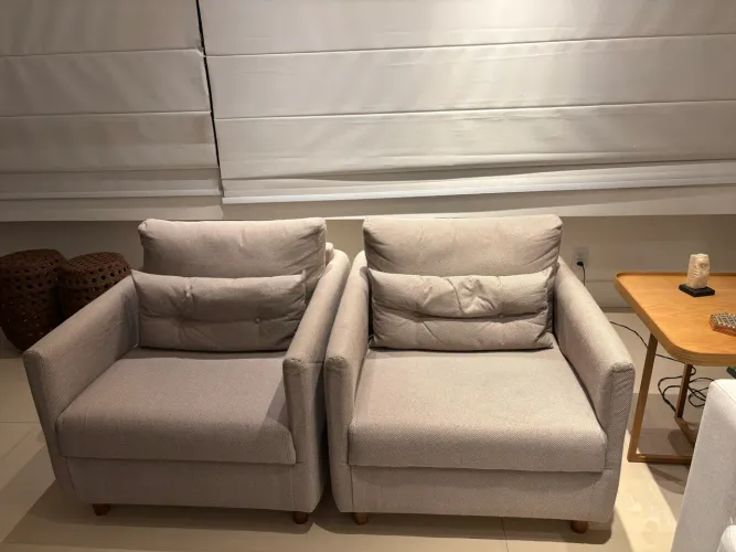 Poltronas