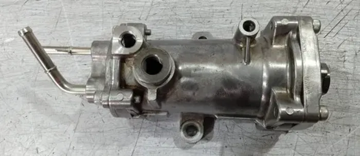 Bomba Injetora Auxiliar Hilux 2.8 Diesel 2017 - 2021