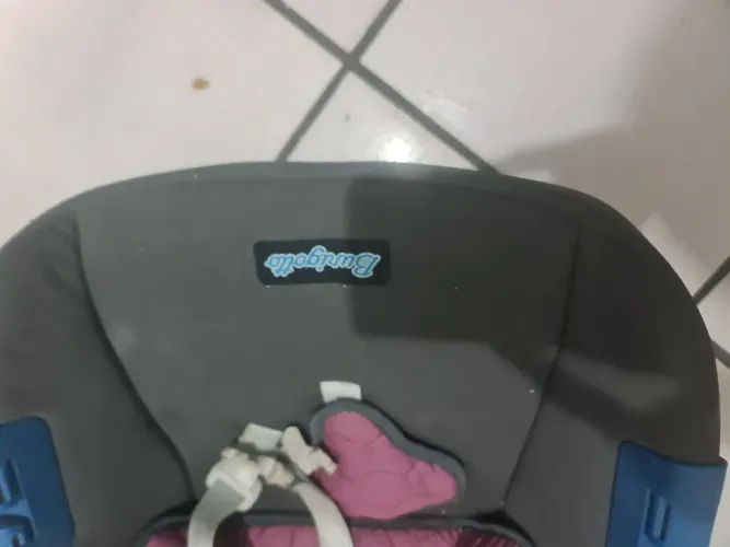 Cadeira de Bebe de 0 a 13kg