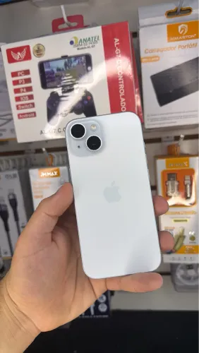 IPHONE 15 128GB