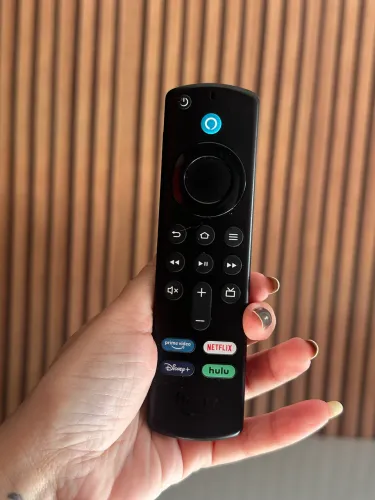 Amazon Fire tvstick Lite Ful HD