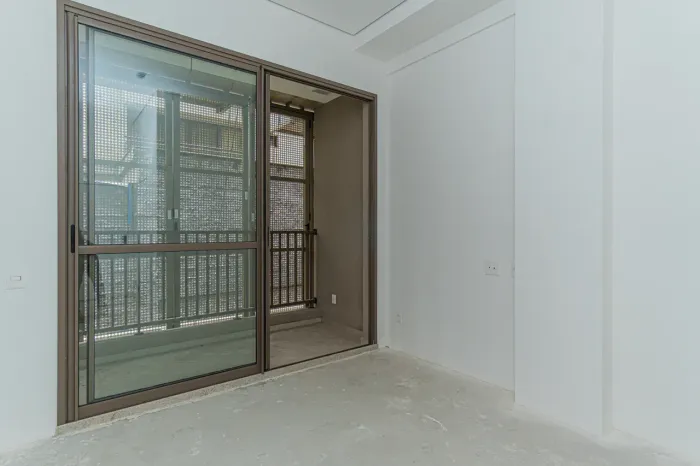 Imóvel para venda tem 24 metros quadrados com 1 quarto em Jardim Paulista - São Paulo - SP