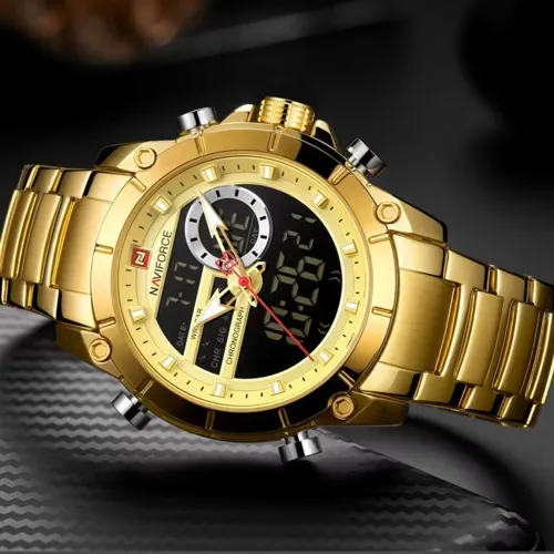 Relógio Naviforce 9163