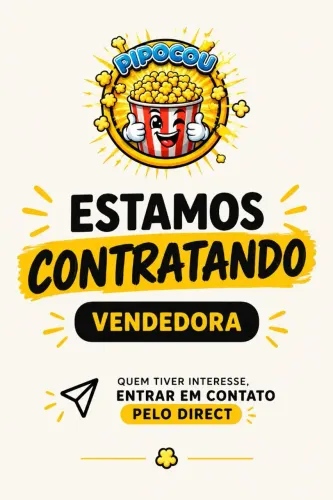 Contrata se vendedora