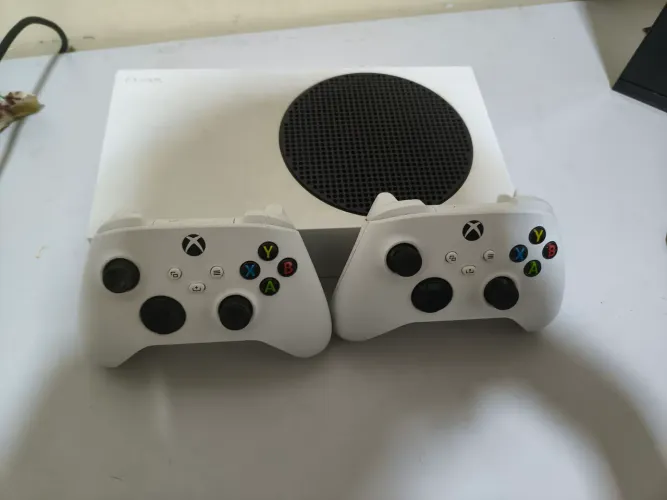 Xbox series s