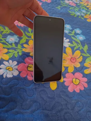 Celular Samsung A35 5g 256gigas