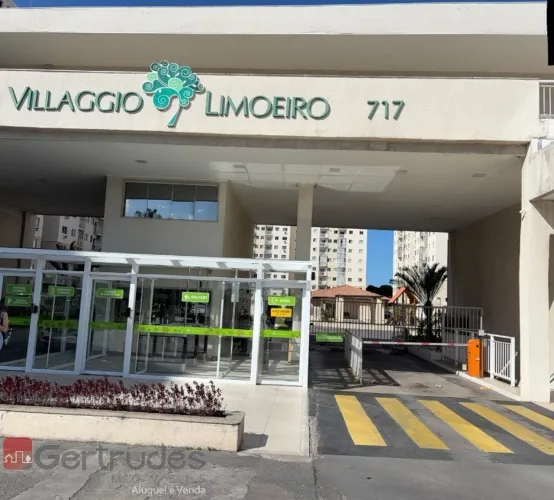 Apartamento para alugar em Serra