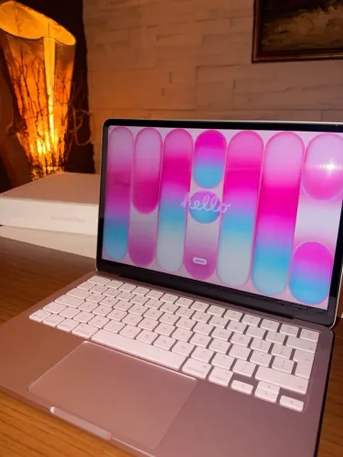 Apple MacBook Neo A3404 2026 13