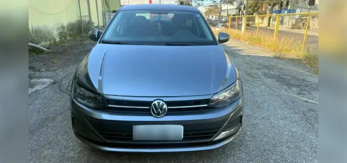 Volkswagen Virtus 1.6 MSI Flex 16V 4P Aut. 2020