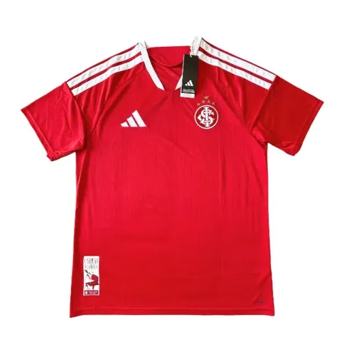 Camisa Internacional 2026-27 Home Edição Limitada - Adidas - G [NOVA / NA ETIQUETA] 