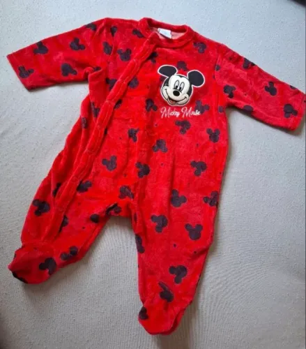 Roupas para bebê menino