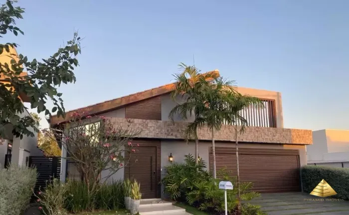 Casa em condomínio para venda, 3 quarto(s), Ribeirão Do Lipa, Cuiabá