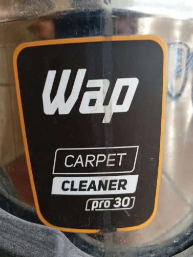 Acessórios para extratora Wap Carpete Cleaner 
