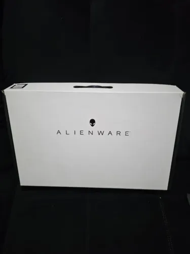 Notebook Alienware