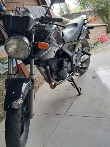 Twister 250c