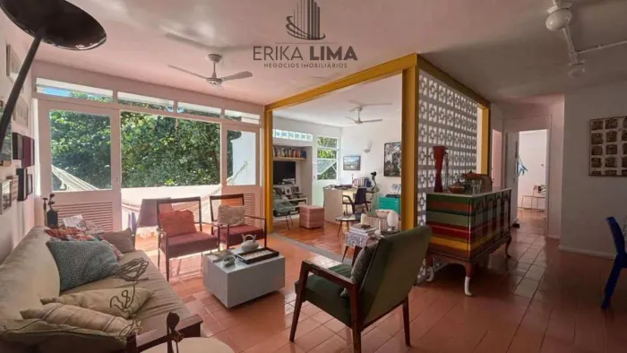 Aluguel apartamento mobiliado, decorado com 02 quartos, 110m no Janga, 01 vaga
