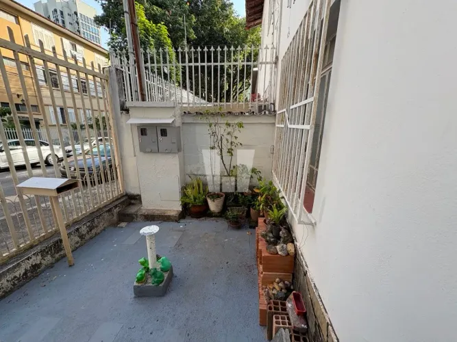 Casa comercial ou residencial no Santo Antonio