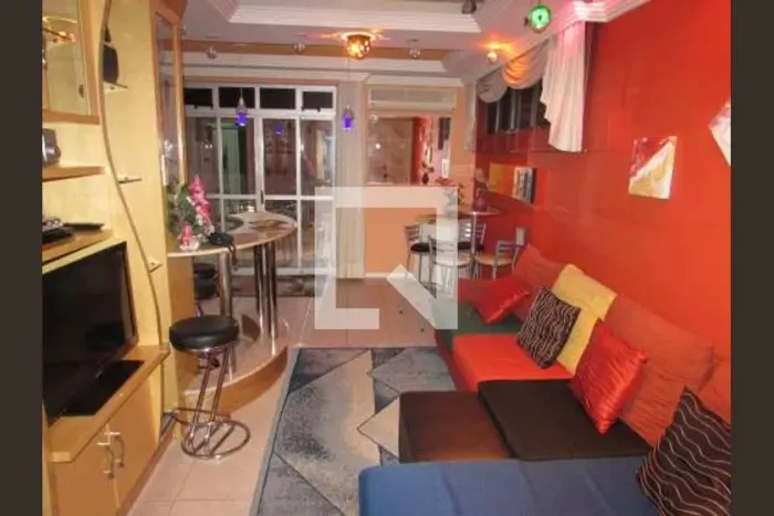 Apartamento à Venda - Santa Rosa, 4 Quartos, 190 m2