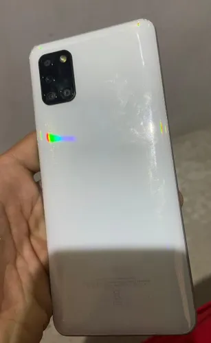 Vendo celular A31