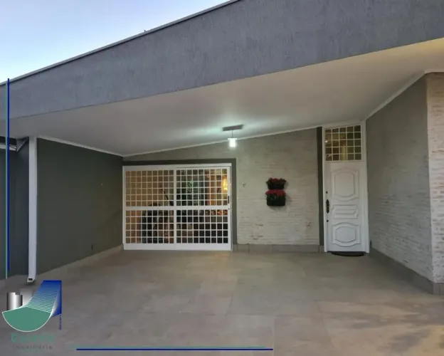 Casa residencial/ comercial com 3 quartos para alugar, 177m² - Jardim Sumaré