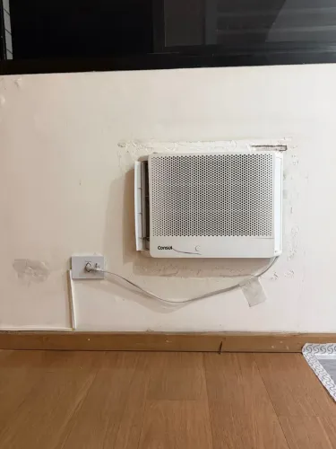 Vende-se ar condicionado 