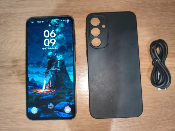 SAMSUNG A35 5G