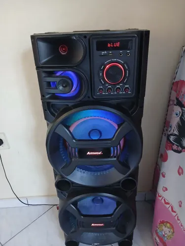 Amvox 1500